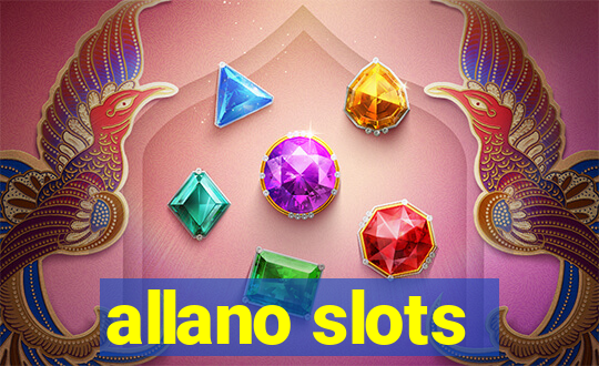 allano slots